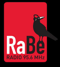 Radio RaBe Logo