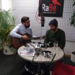 Todesdisko im Radio Bern RaBe